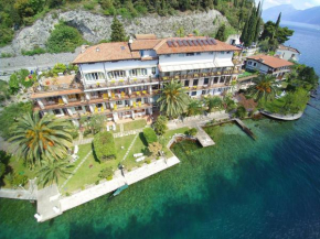 Гостиница Hotel Forbisicle, Тиньяле